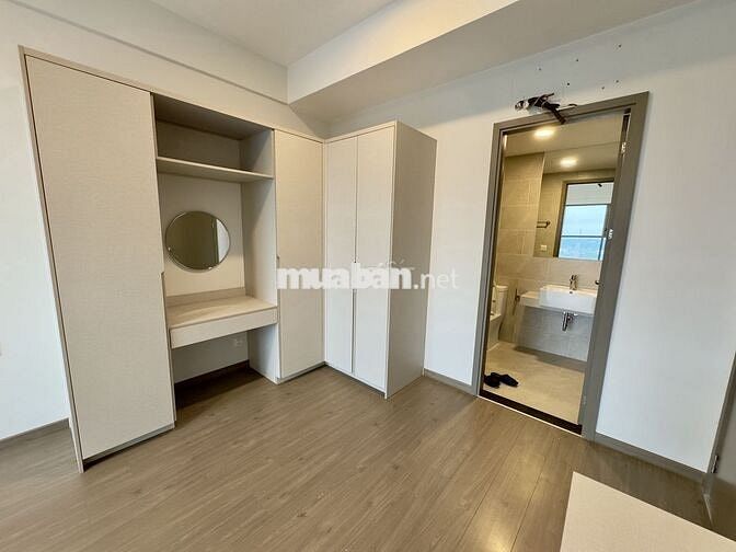 Bán Siêu Phẩm Căn Góc 113m2 - 3PN 2WC - Ban Công Siêu Rộng