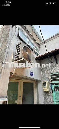 Diện tích: 36m² – phòng rộng, sạch sẽ, thoáng mát, phù hợp ở 1-2 ngườ