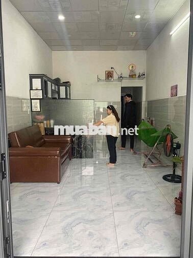 Cho thuê nhà đủ NT hẻm xe tati đường 11 Phường Trường Thọ