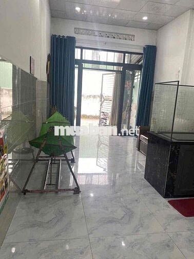 Cho thuê nhà đủ NT hẻm xe tati đường 11 Phường Trường Thọ