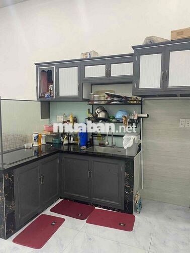 Cho thuê nhà đủ NT hẻm xe tati đường 11 Phường Trường Thọ