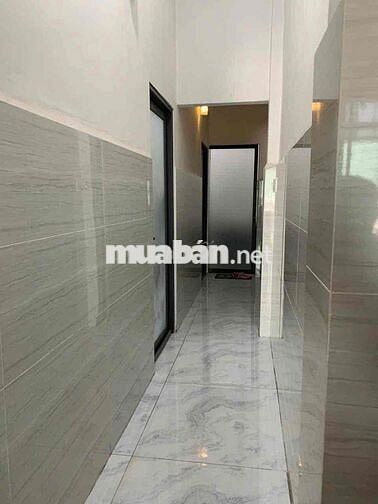 Cho thuê nhà đủ NT hẻm xe tati đường 11 Phường Trường Thọ