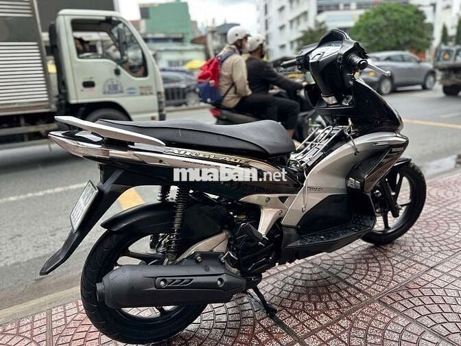 Air Blade 110cc 2009 bs 54r3-9337