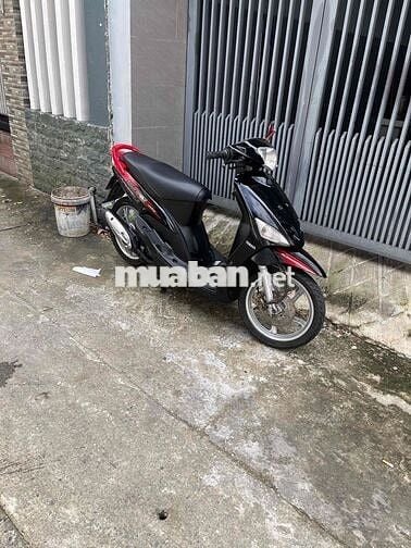 Bán xe mio nhỏ dọn mới