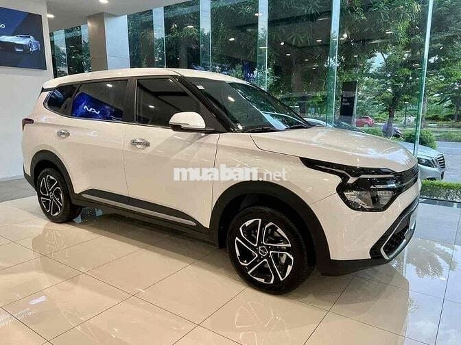 CARENS TẬP LÁI - sẵn tất cả, mua về dạy thôi