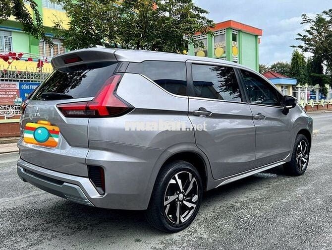 Mitsubishi Xpander 2024 Premium 1.5 AT - 45000 km