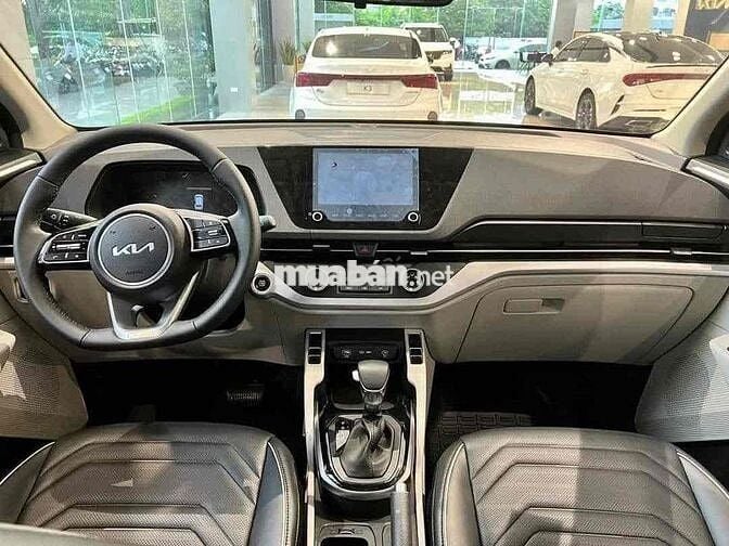 CARENS TẬP LÁI - sẵn tất cả, mua về dạy thôi