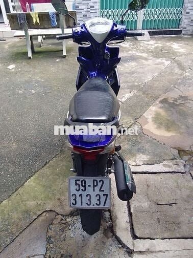 Bán xe SYM galaxy 110cc bstphcm chính chủ