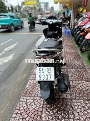 Air Blade 110cc 2009 bs 54r3-9337