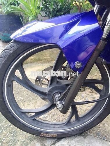 Bán xe SYM galaxy 110cc bstphcm chính chủ
