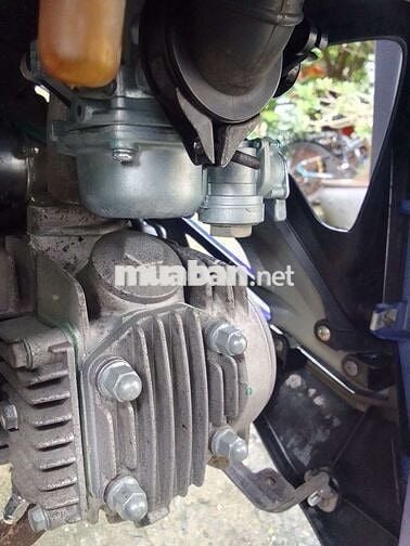 Bán xe SYM galaxy 110cc bstphcm chính chủ