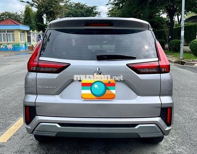 Mitsubishi Xpander 2024 Premium 1.5 AT - 45000 km