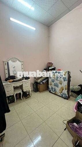 Hai mặt tiền kinh doanh hương lộ 2 dt 4x20m 2 lầu 4pn3wc hẻm 10m