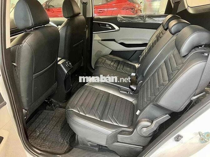 CARENS TẬP LÁI - sẵn tất cả, mua về dạy thôi