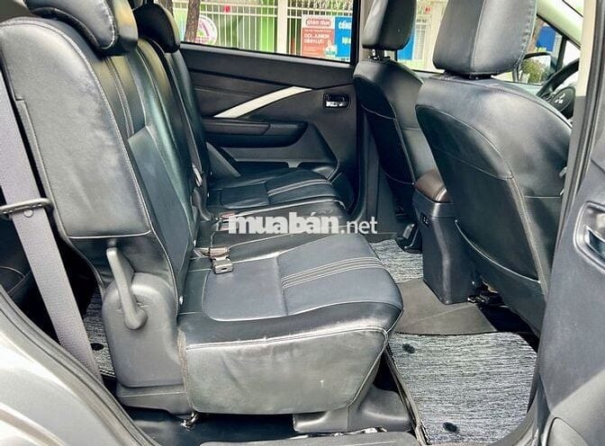 Mitsubishi Xpander 2024 Premium 1.5 AT - 45000 km