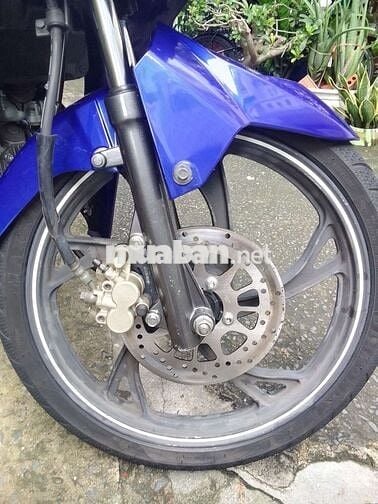 Bán xe SYM galaxy 110cc bstphcm chính chủ