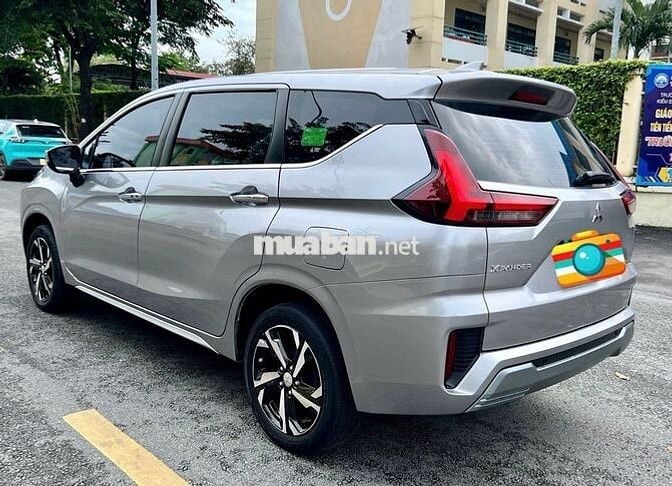 Mitsubishi Xpander 2024 Premium 1.5 AT - 45000 km