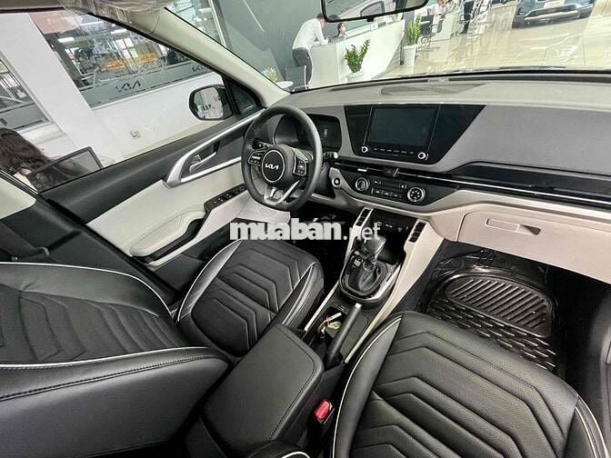 CARENS TẬP LÁI - sẵn tất cả, mua về dạy thôi