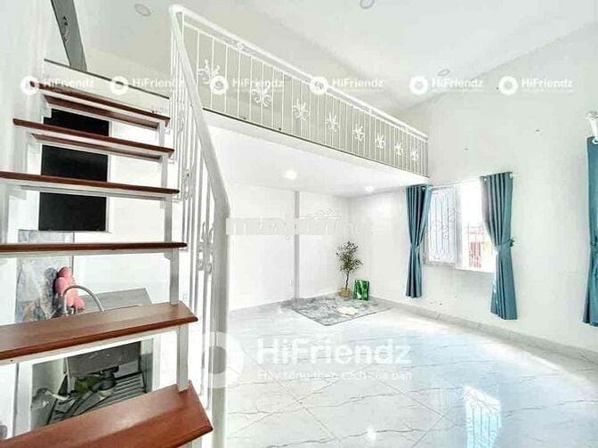 KHAI TRƯƠNG DUPLEX CỬA SỔ TRỜI FULL NỘI THẤT CỰC THOÁNG NGAY ETOWN 🩷