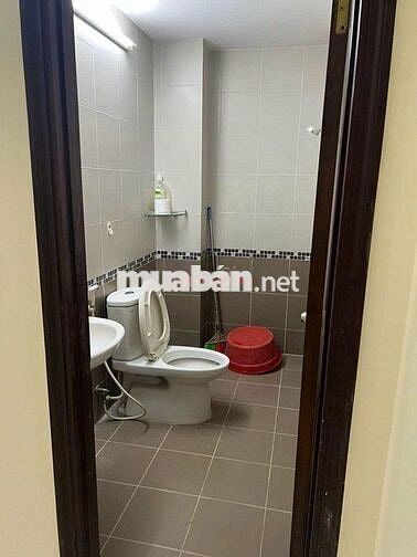 Cho thuê nhà nguyên căn 2 PN, hẻm xe tải đường Gò Dầu