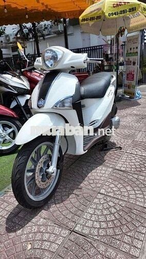 Liberty 125cc 2013 bs 59t1-51256