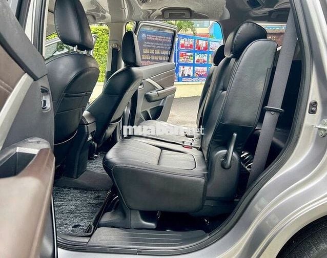 Mitsubishi Xpander 2024 Premium 1.5 AT - 45000 km