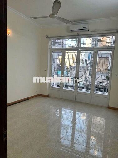 Cho thuê nhà nguyên căn 2 PN, hẻm xe tải đường Gò Dầu