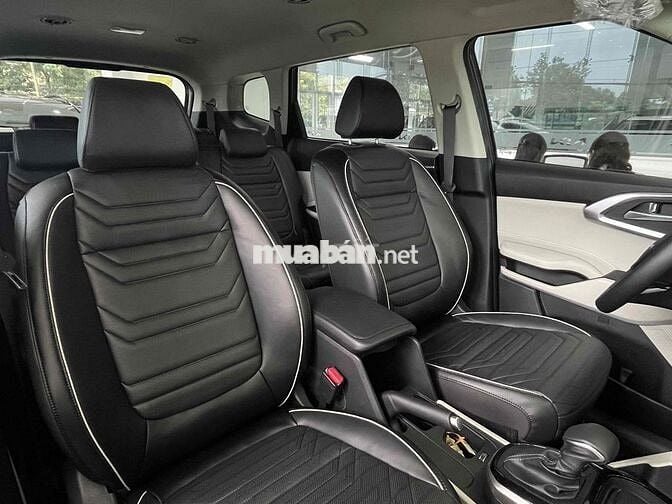 CARENS TẬP LÁI - sẵn tất cả, mua về dạy thôi