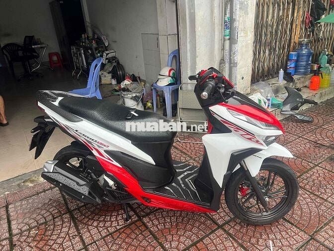 Vario150/2021