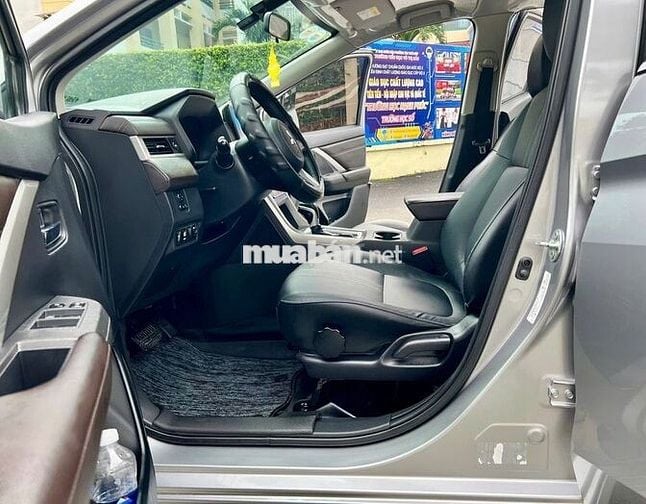 Mitsubishi Xpander 2024 Premium 1.5 AT - 45000 km