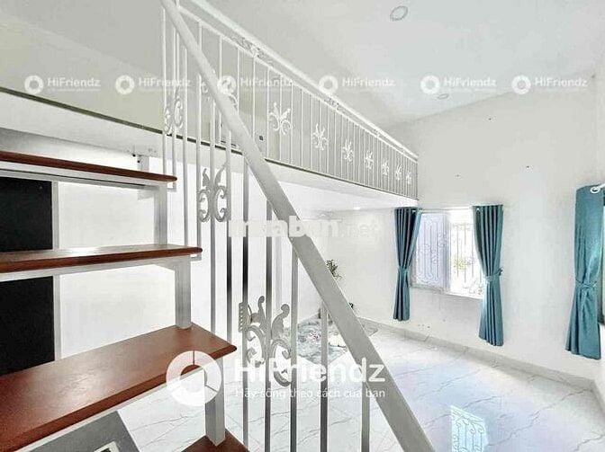 KHAI TRƯƠNG DUPLEX CỬA SỔ TRỜI FULL NỘI THẤT CỰC THOÁNG NGAY ETOWN 🩷