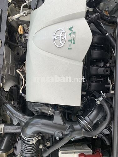 VIOS 2019,TỰ ĐỘNG,Sùng Chỉ Nguyên Rin,RẺ-BỀN-ĐẸP