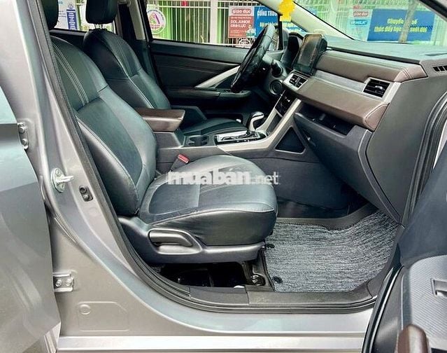 Mitsubishi Xpander 2024 Premium 1.5 AT - 45000 km