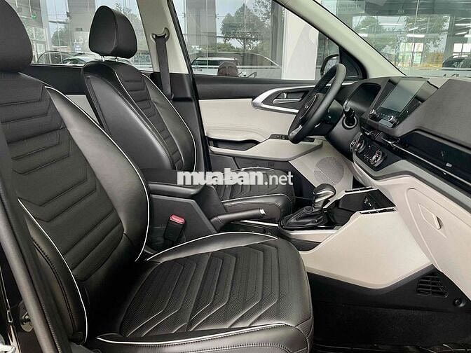 CARENS TẬP LÁI - sẵn tất cả, mua về dạy thôi