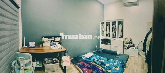 CHO THUÊ NHÀ NGUYÊN CĂN NGUYỄN MÂU TÀI HOÀ XUÂN