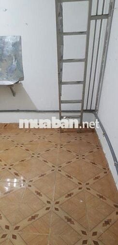 Phòng trọ đường Trường Chinh P Tân Hưng Thuận Q12