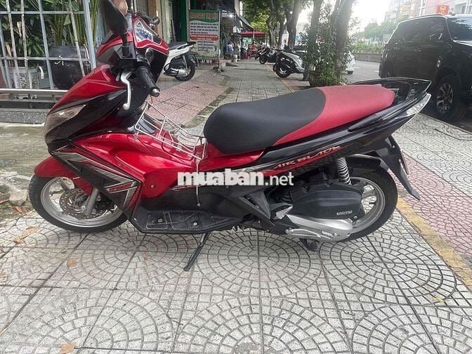 xe air balde chính chủ