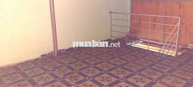 Phòng trọ đường Trường Chinh P Tân Hưng Thuận Q12