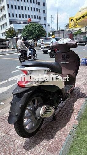 Liberty 125cc 2013 bs 59t1-51256