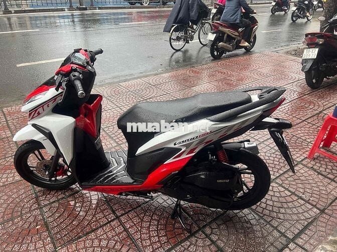 Vario150/2021