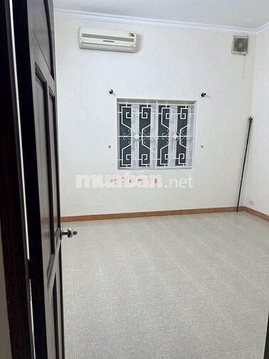 Cho thuê nhà nguyên căn 2 PN, hẻm xe tải đường Gò Dầu