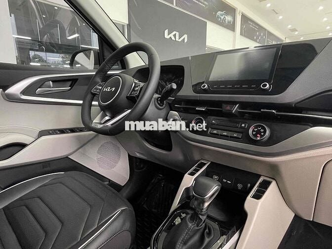 CARENS TẬP LÁI - sẵn tất cả, mua về dạy thôi