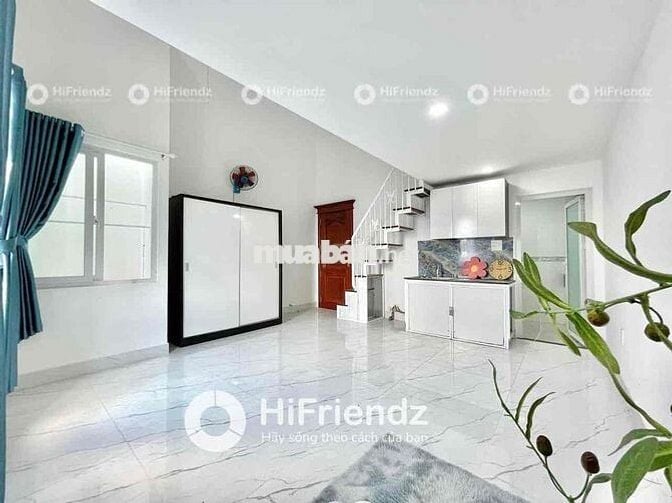 KHAI TRƯƠNG DUPLEX CỬA SỔ TRỜI FULL NỘI THẤT CỰC THOÁNG NGAY ETOWN 🩷