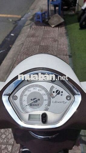 Liberty 125cc 2013 bs 59t1-51256