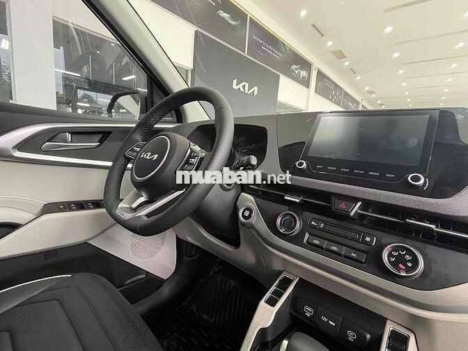 CARENS TẬP LÁI - sẵn tất cả, mua về dạy thôi