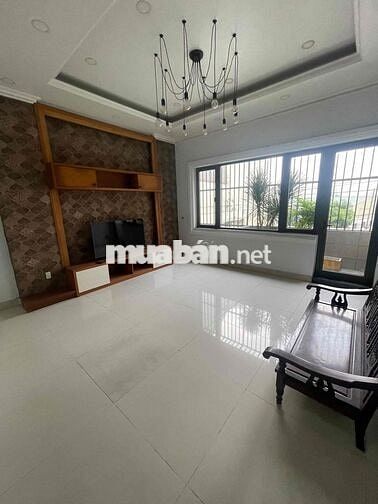 🔥🔥🔥 NHÀ 3 TẦNG MT CHỢ KD SẦM UẤT 5x20 4PN FULL NỘI THẤT