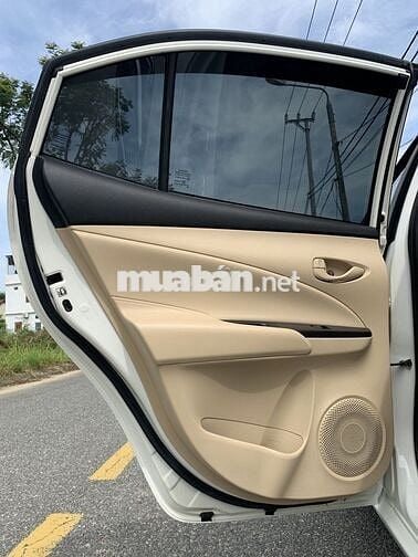 VIOS 2019,TỰ ĐỘNG,Sùng Chỉ Nguyên Rin,RẺ-BỀN-ĐẸP