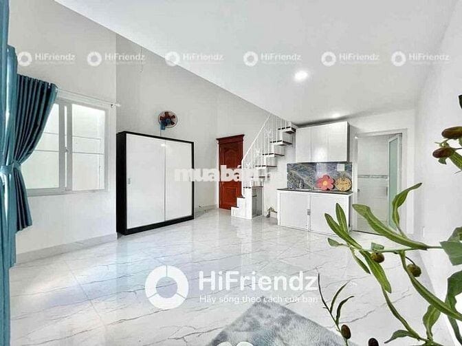 KHAI TRƯƠNG DUPLEX CỬA SỔ TRỜI FULL NỘI THẤT CỰC THOÁNG NGAY ETOWN 🩷