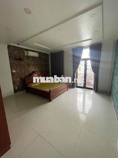 🔥🔥🔥 NHÀ 3 TẦNG MT CHỢ KD SẦM UẤT 5x20 4PN FULL NỘI THẤT