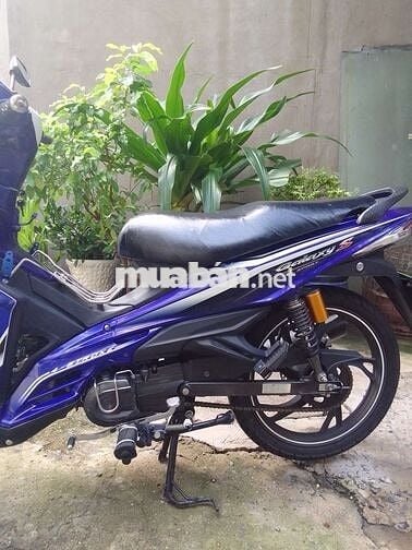 Bán xe SYM galaxy 110cc bstphcm chính chủ